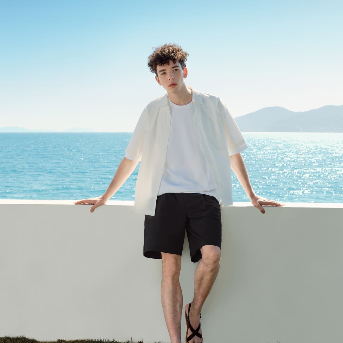Рубашка GAP - изображение 5