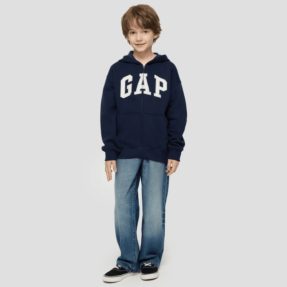 GAP Kids Толстовки - изображение 4