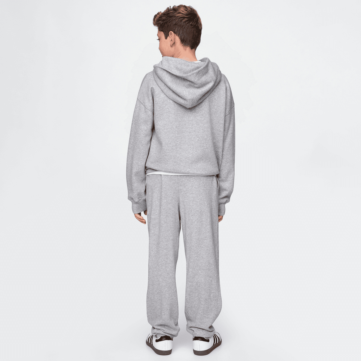 GAP Kids Спортивные трикотажные брюки - изображение 8