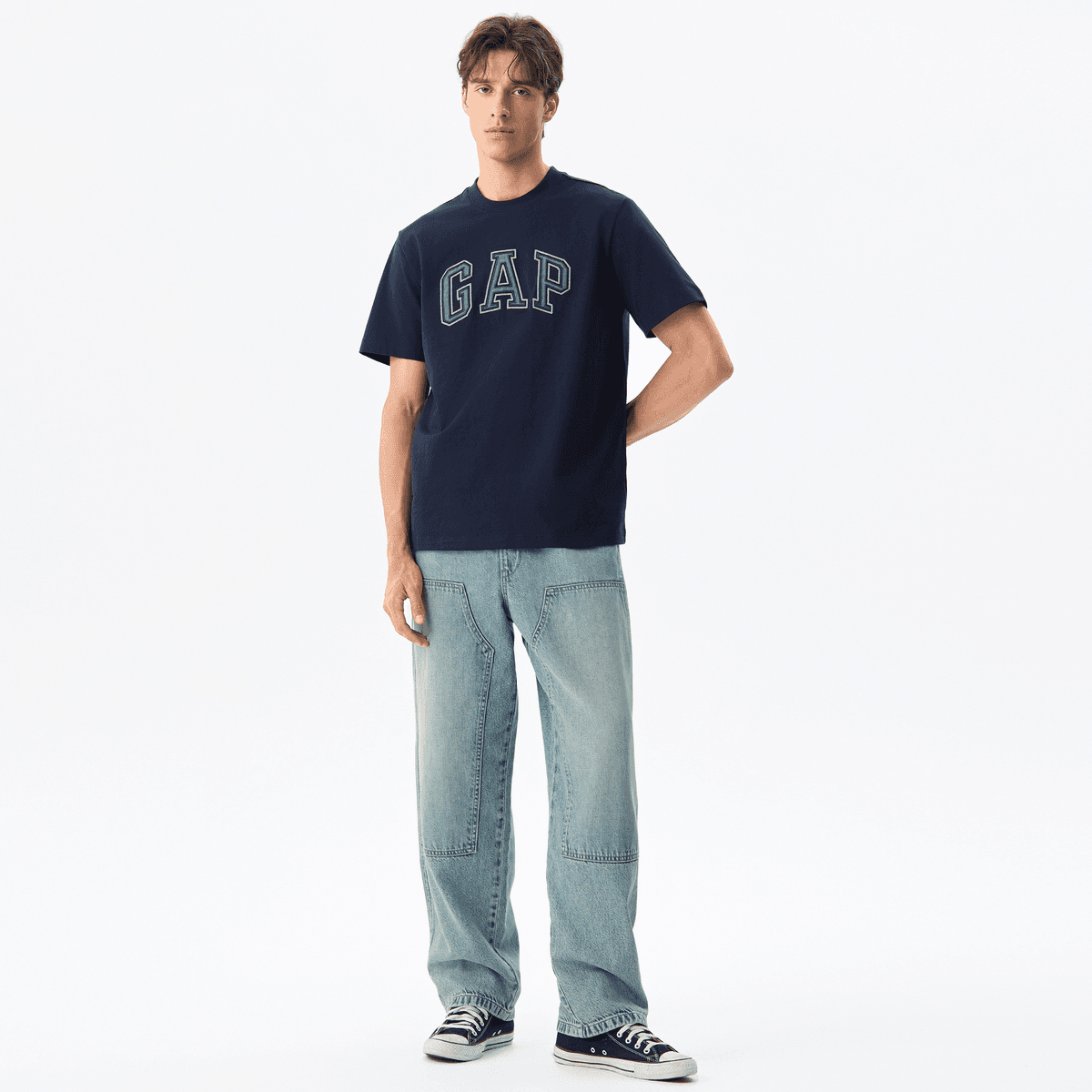 Футболка GAP T - изображение 4