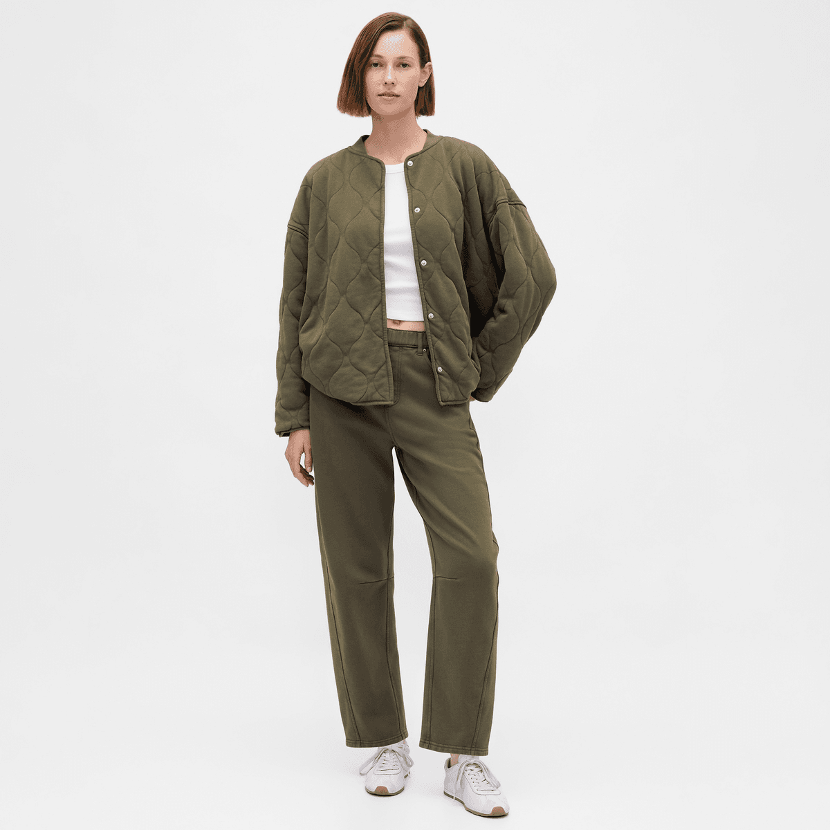 Джинсы GAP Женские Джинсы - изображение 7