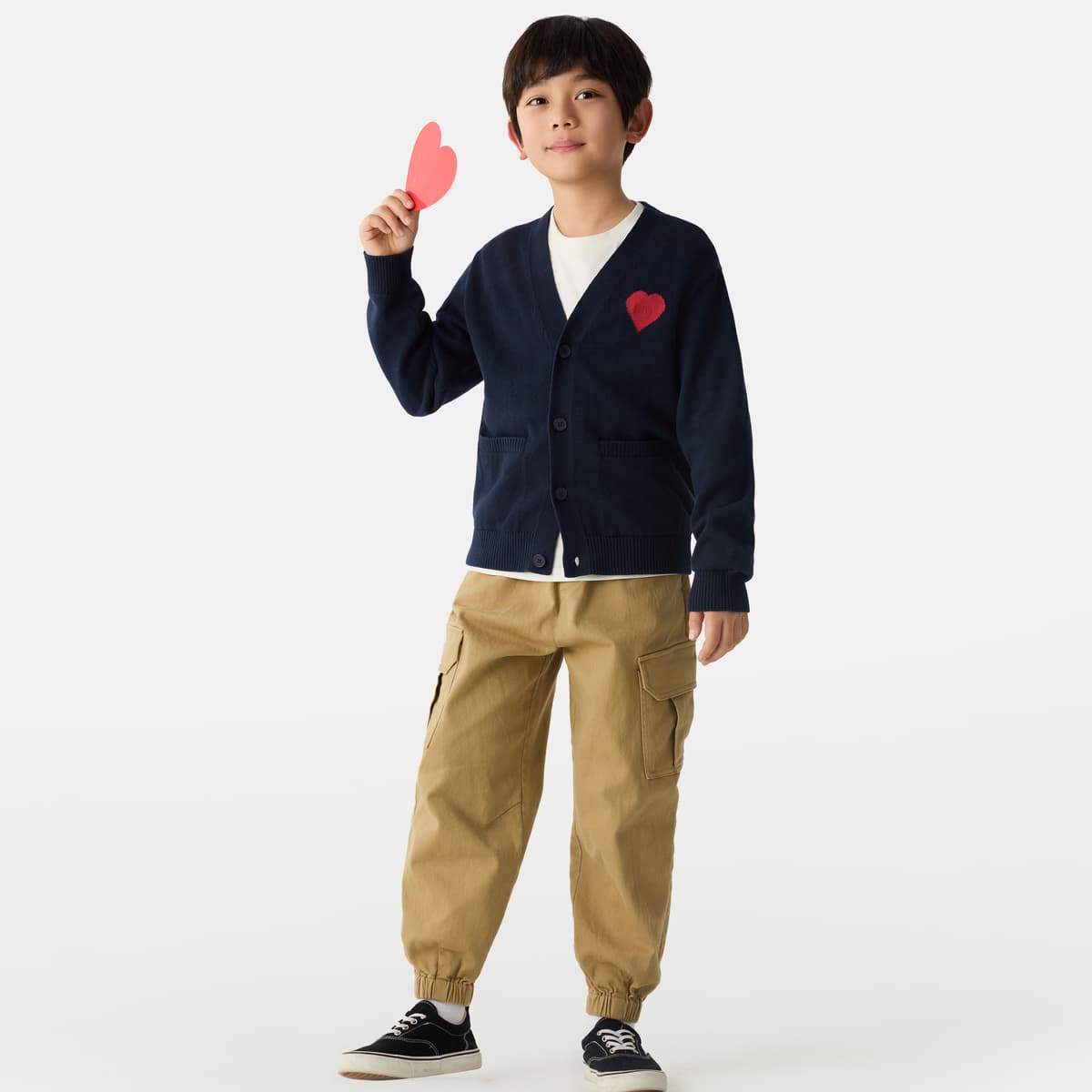 GAP Брюки SS25 Дети 3-7 лет - изображение 8