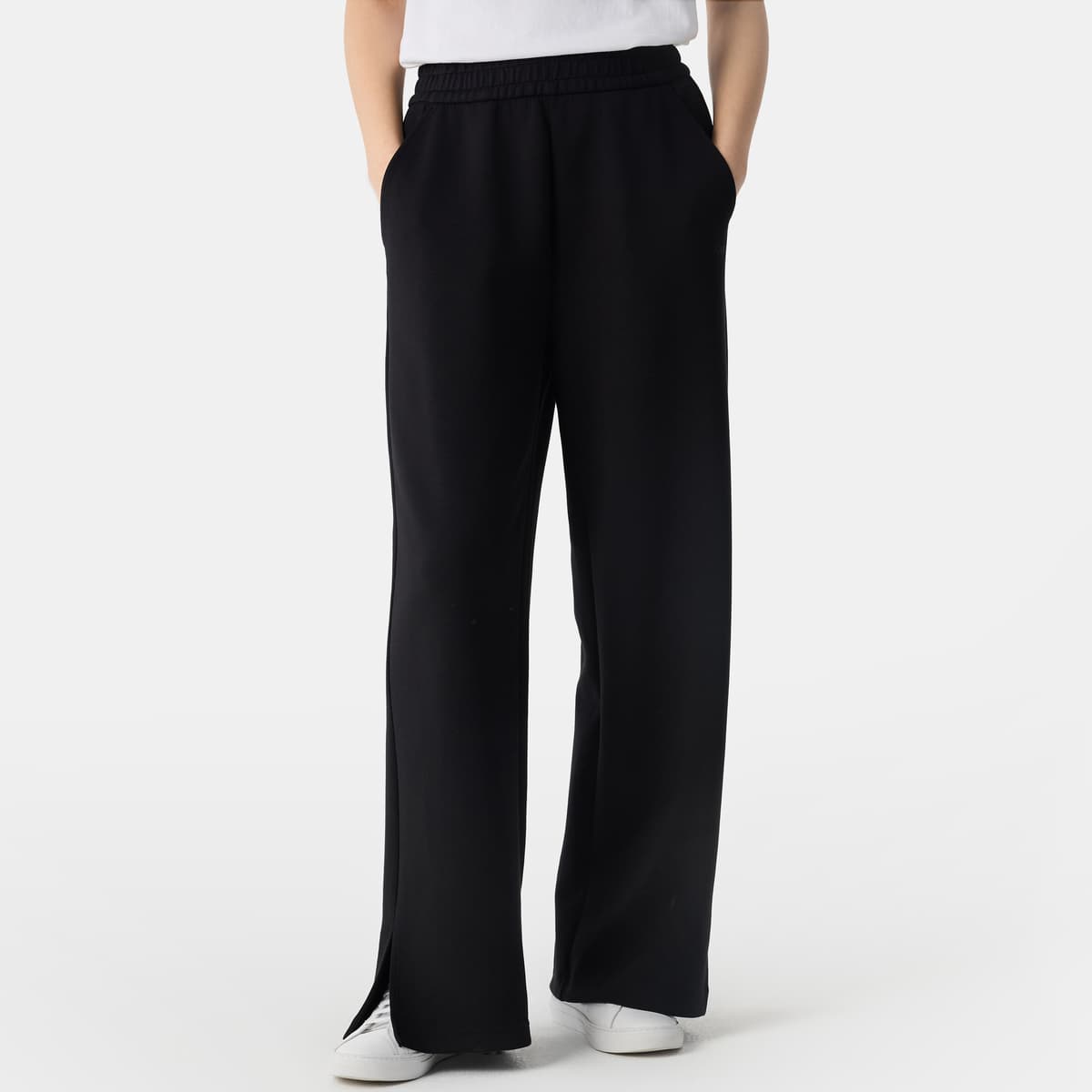 Штаны GAP Женские повседневные брюки - изображение 5