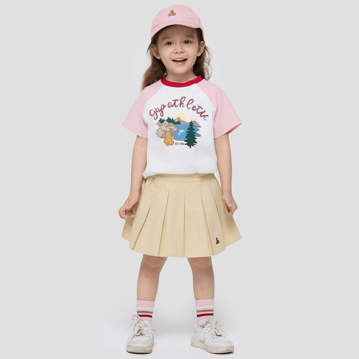 GAP Kids Юбки - изображение 4