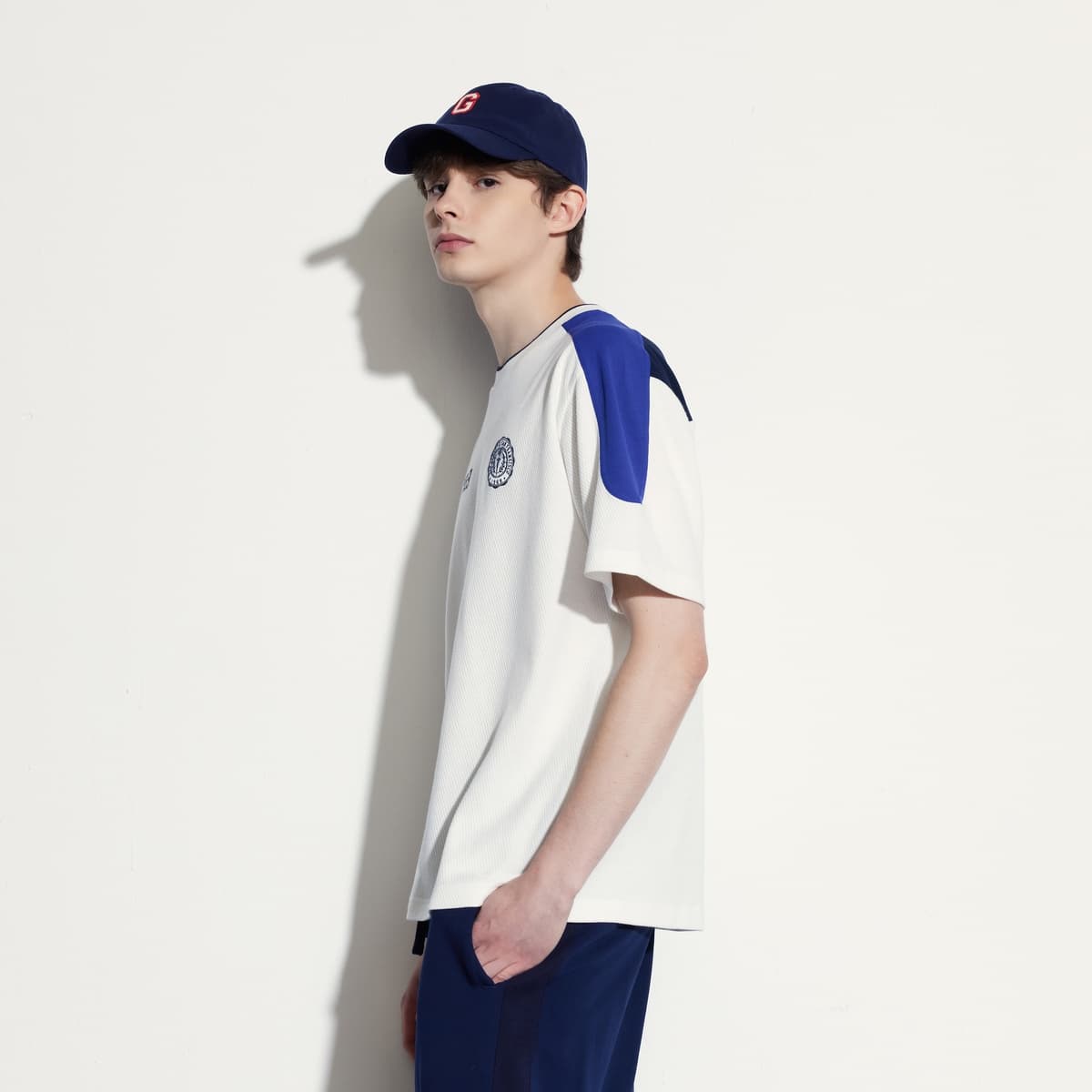 Футболка GAP T - изображение 6