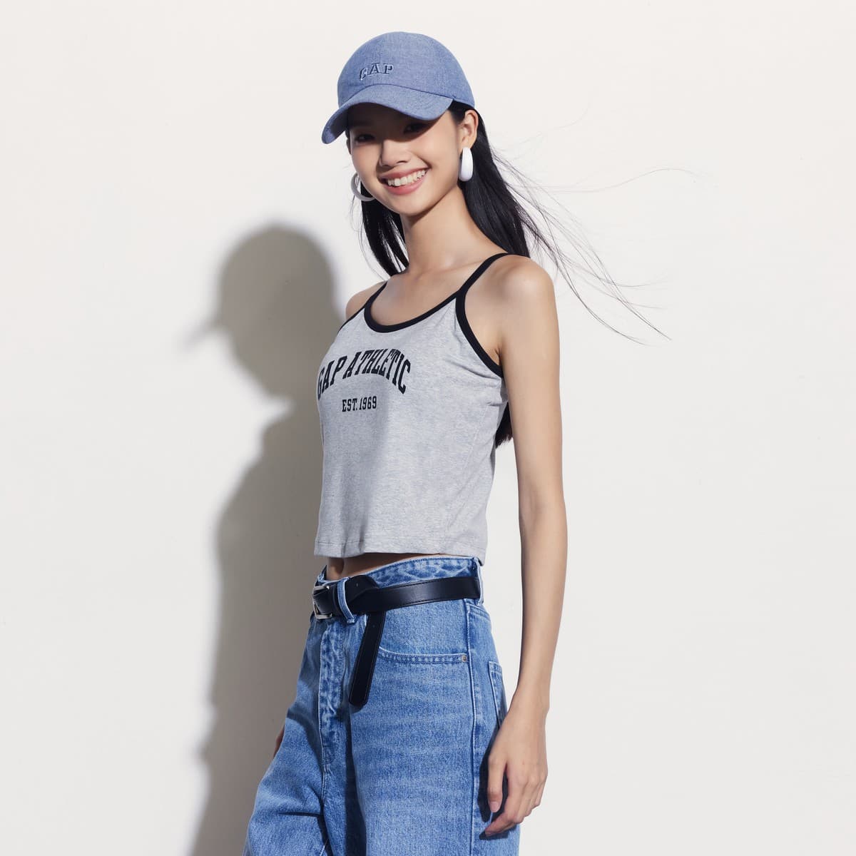 GAP logo - изображение 3