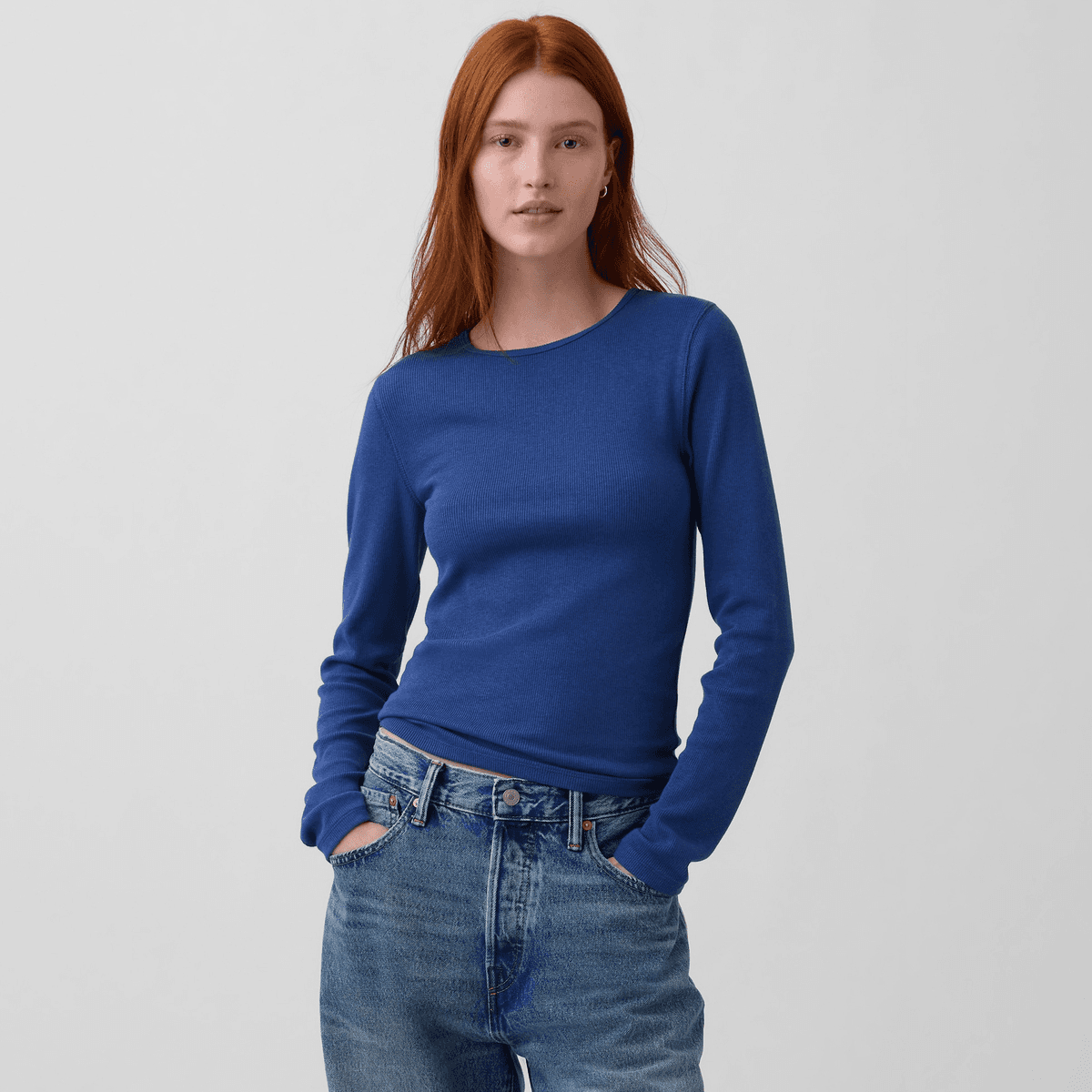 Кофта GAP Женские Трикотаж - изображение 6
