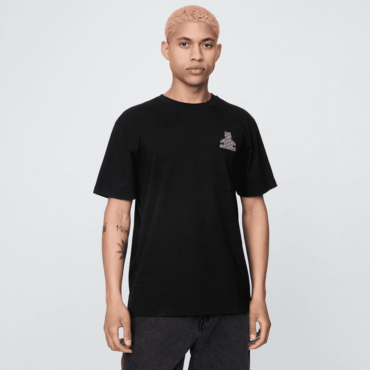 Футболка GAP Мужской Футболки - изображение 4