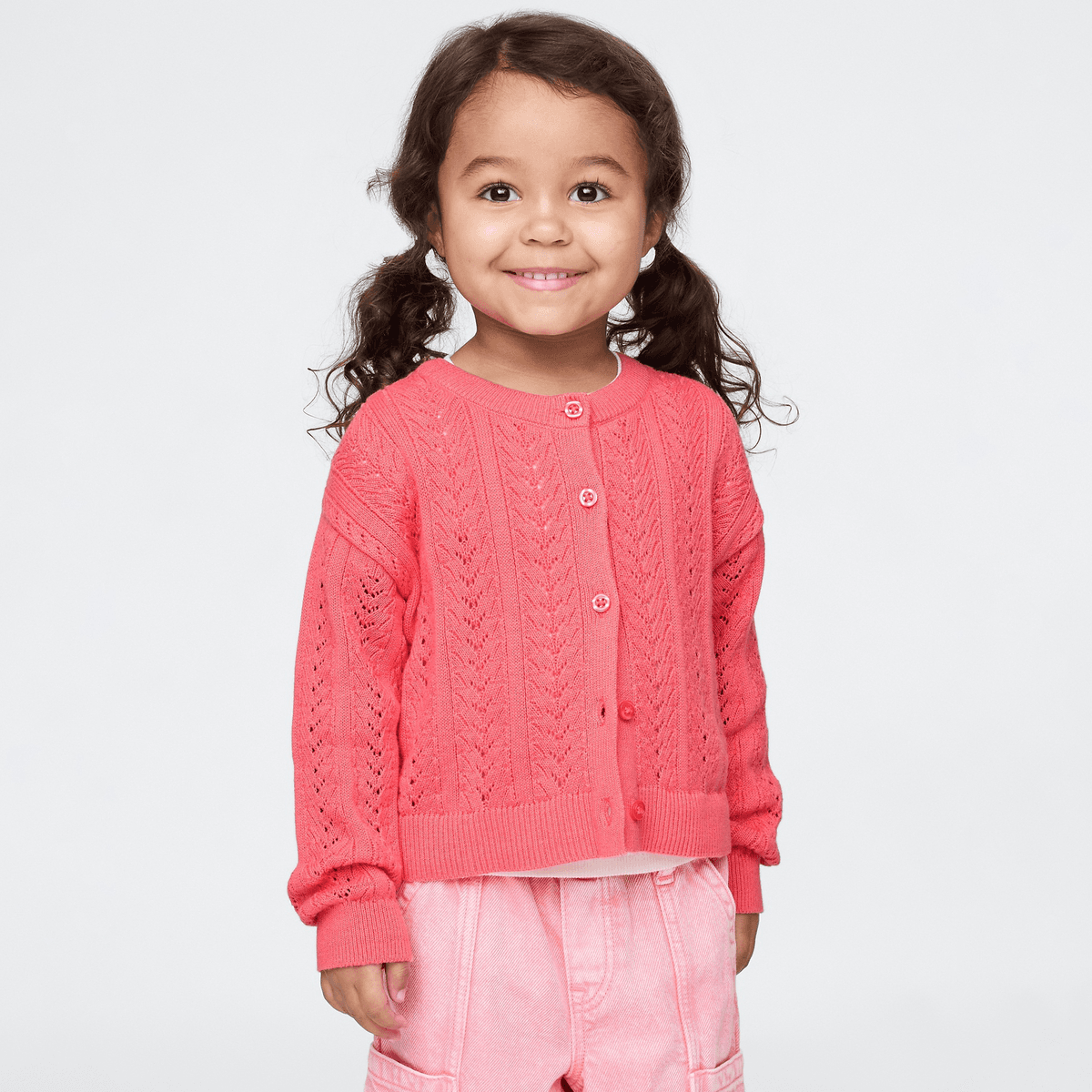 GAP Свитер Детский Возраст 3-7 лет - изображение 3