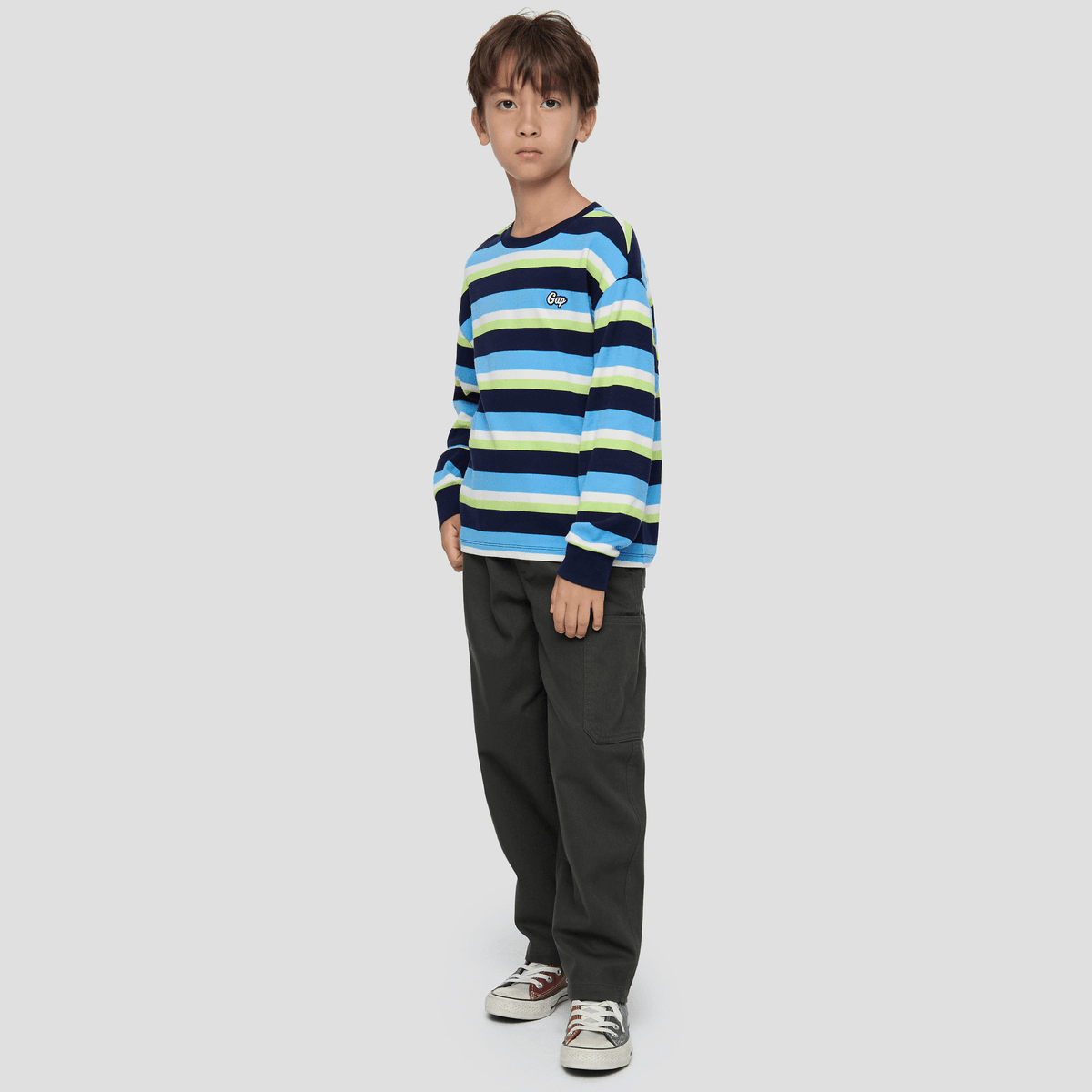 GAP KIDS Брюки - изображение 2