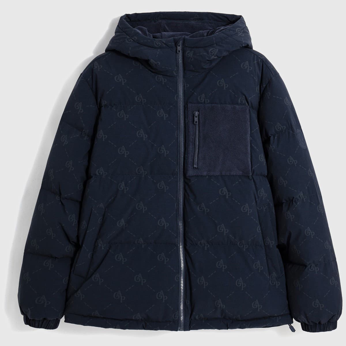 Зимняя куртка GAP - изображение 5