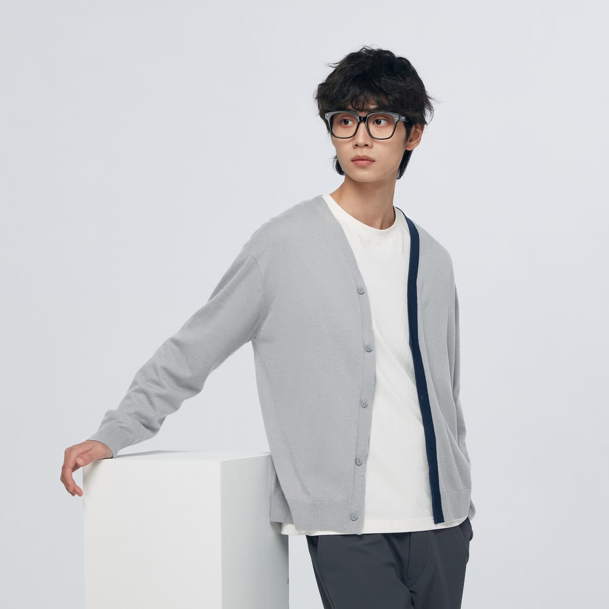 GAP V - изображение 7