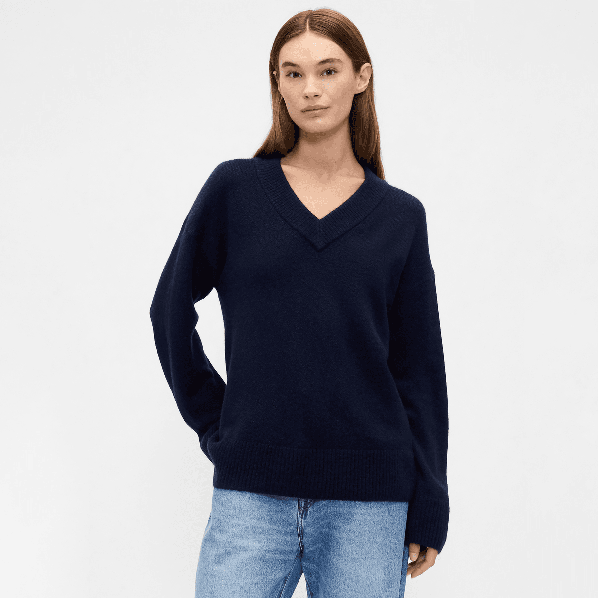 Кофта GAP Женская трикотажная одежда - изображение 5
