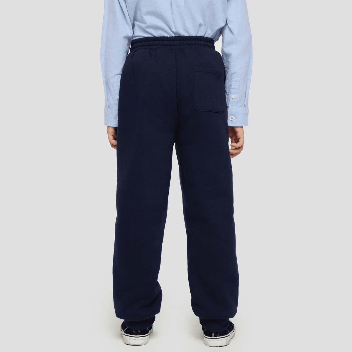 GAP Kids Спортивные трикотажные брюки - изображение 4