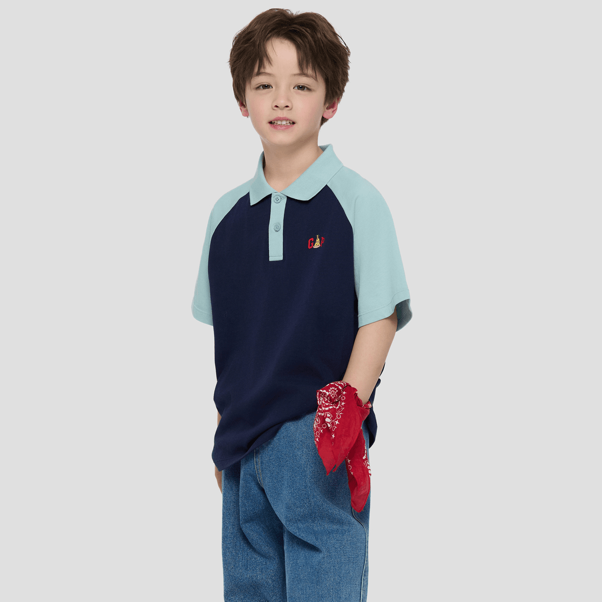 GAP Kids Поло - изображение 9