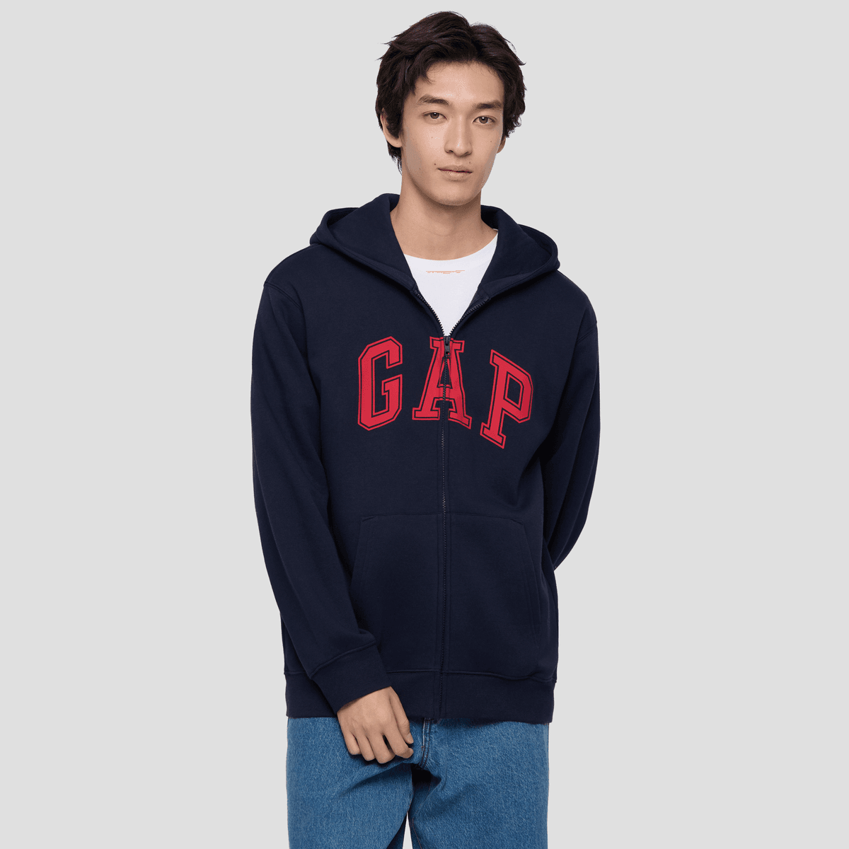 Худи GAP Hoodie - изображение 2