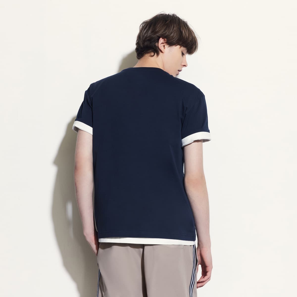 Футболка GAP logoT - изображение 5