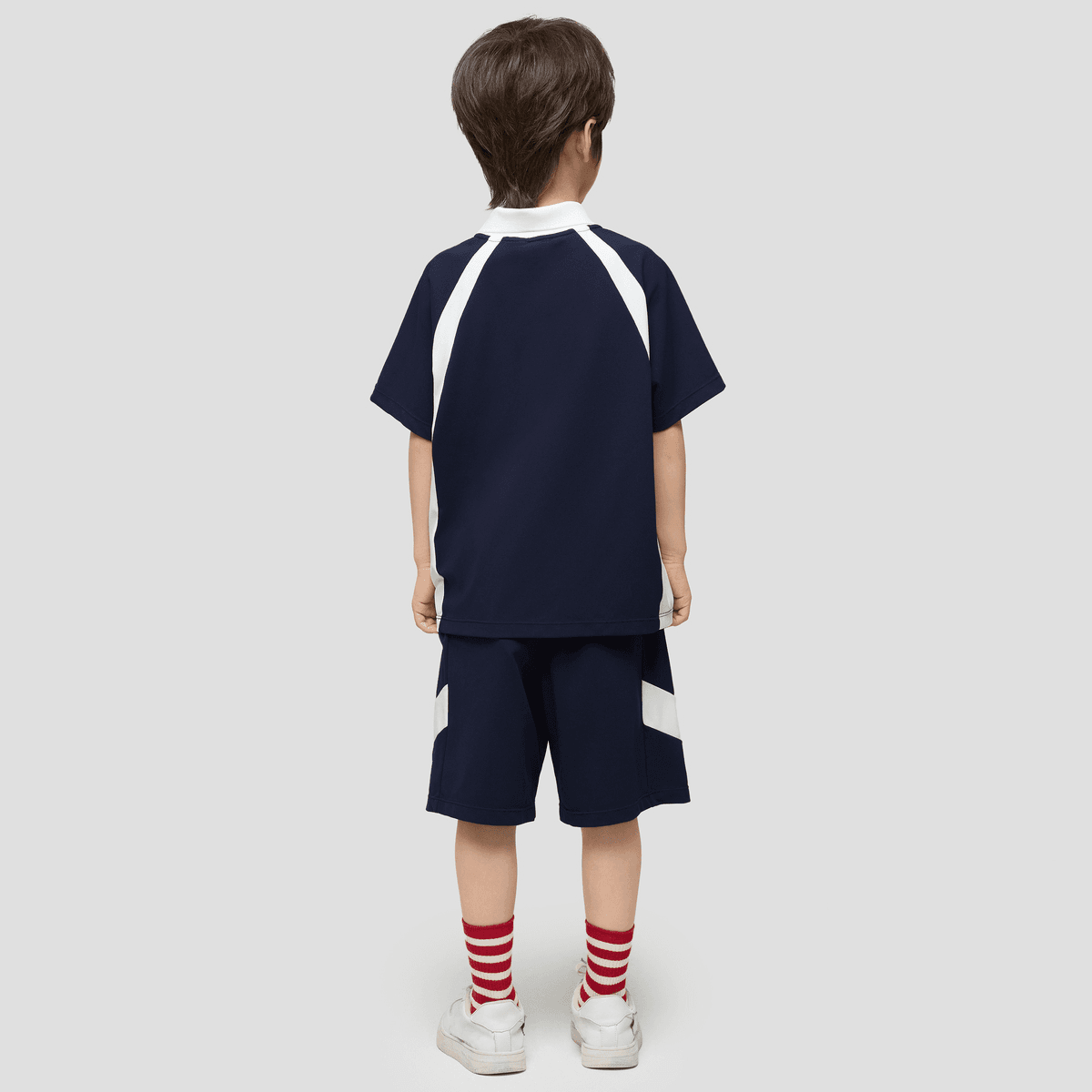 GAP Повседневные спортивные костюмы для подростков - изображение 5