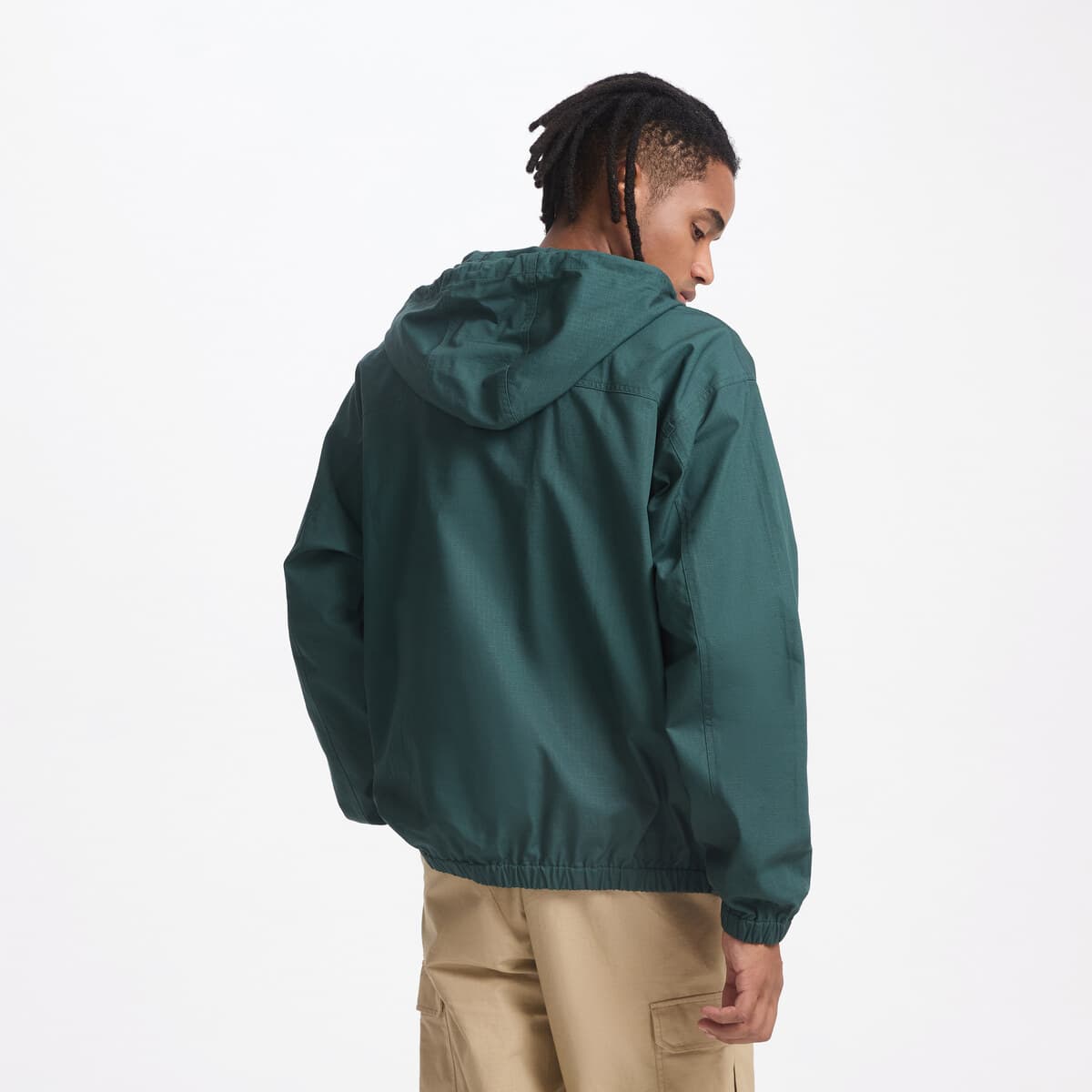 Куртка GAP Мужской Куртки - изображение 7