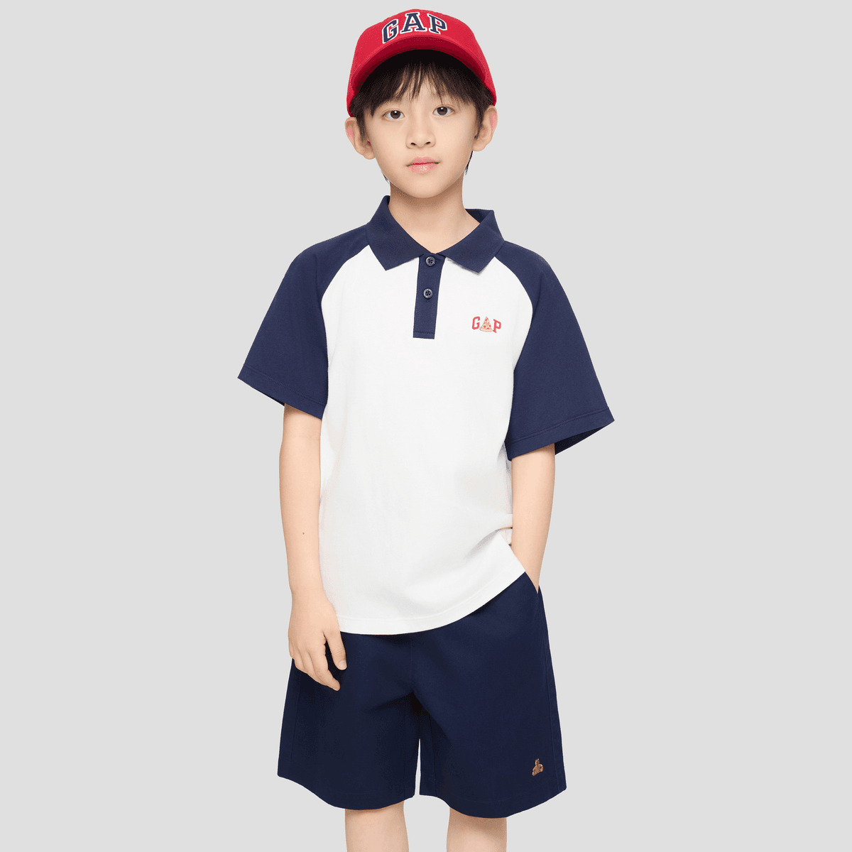 GAP Kids Поло - изображение 6