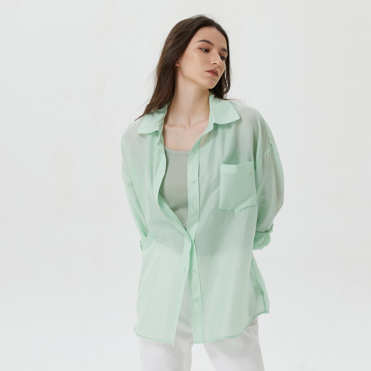 Блузка GAP - изображение 5