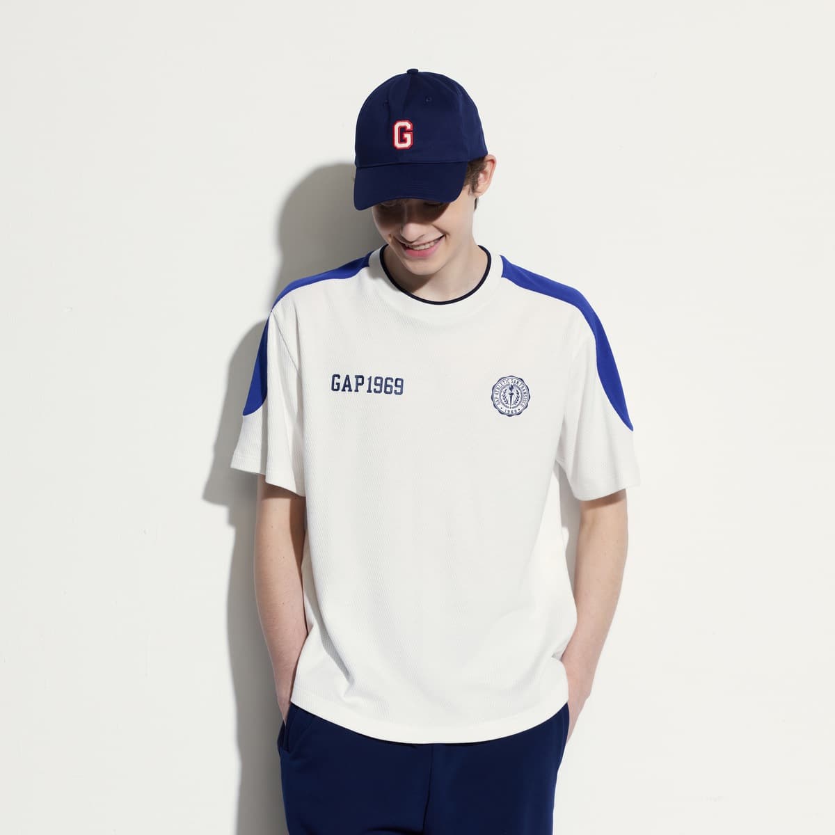 Футболка GAP T - изображение 3