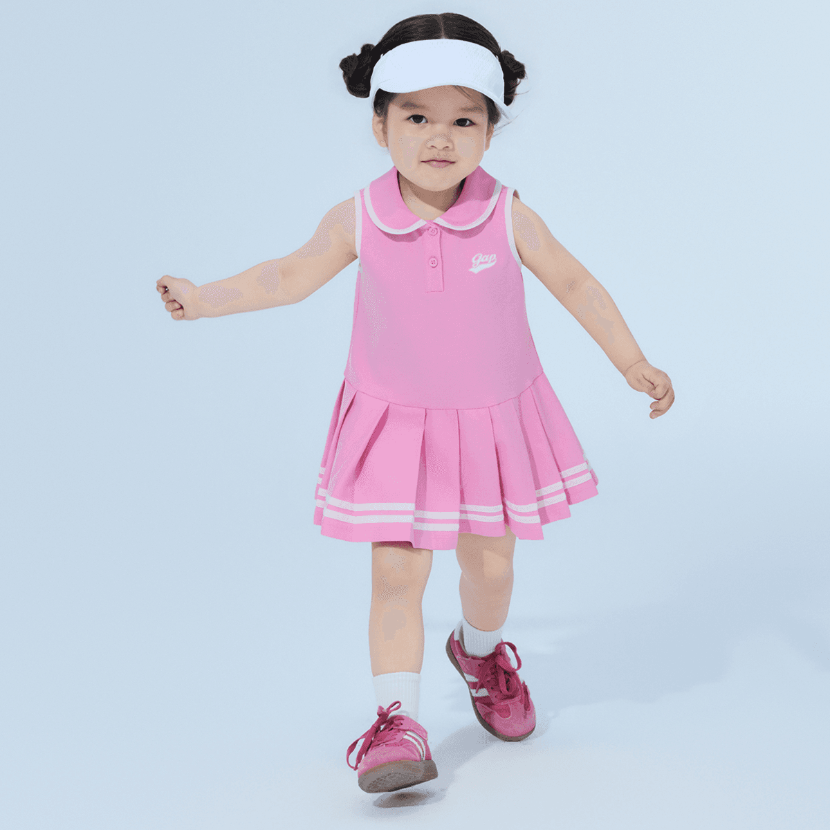 GAP Платье Детское Возраст 3-7 лет - изображение 2