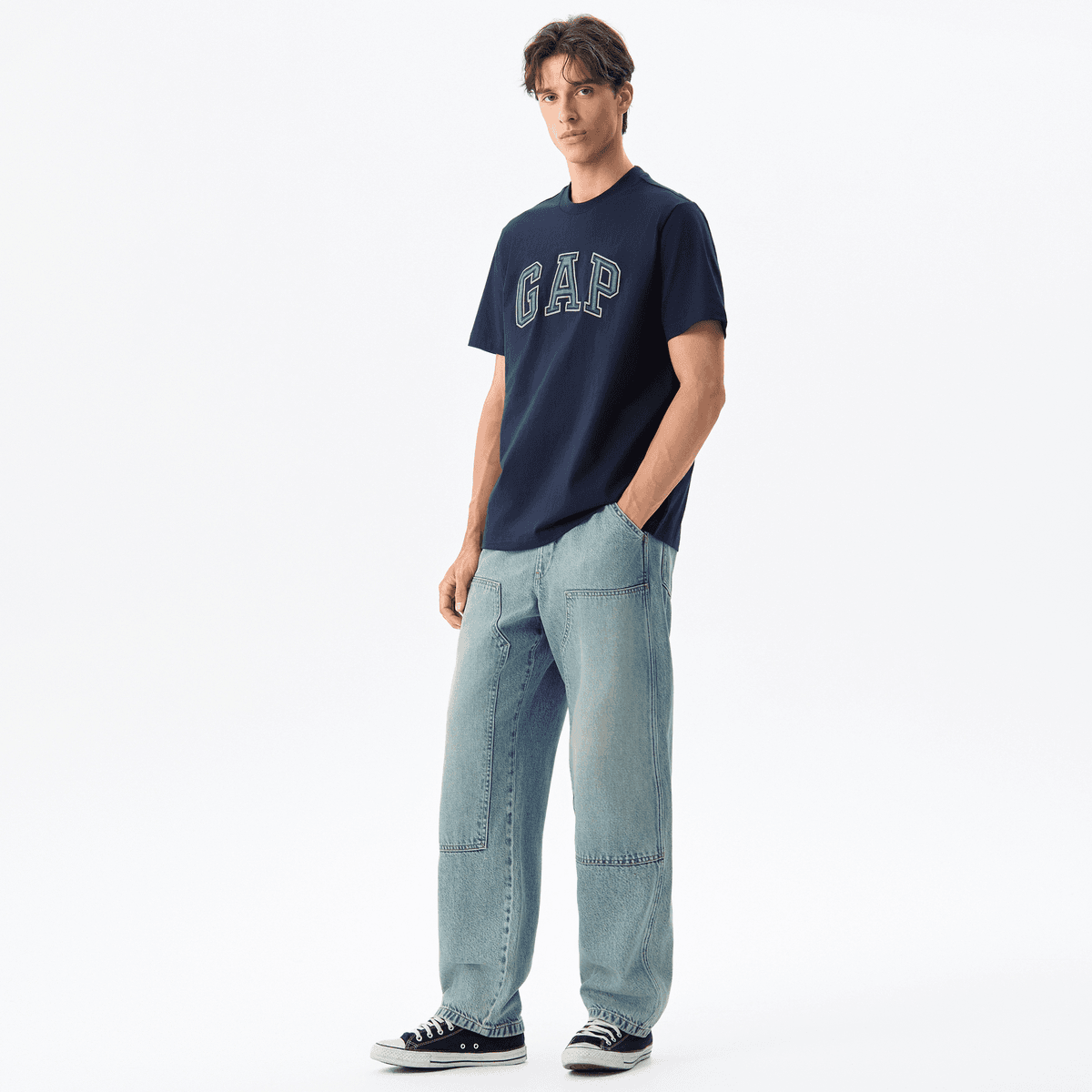 Футболка GAP T - изображение 6