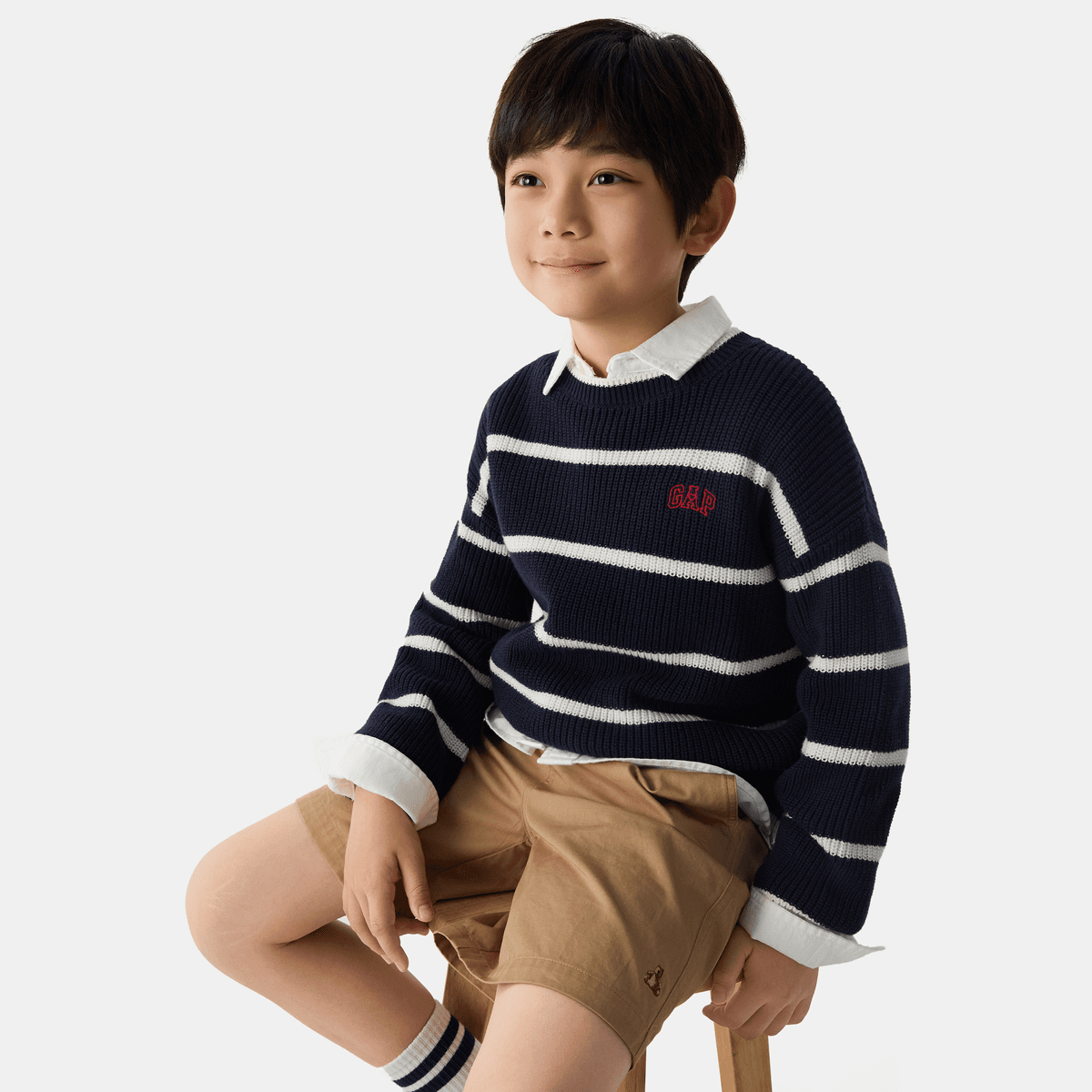 GAP Kids Свитеры - изображение 5