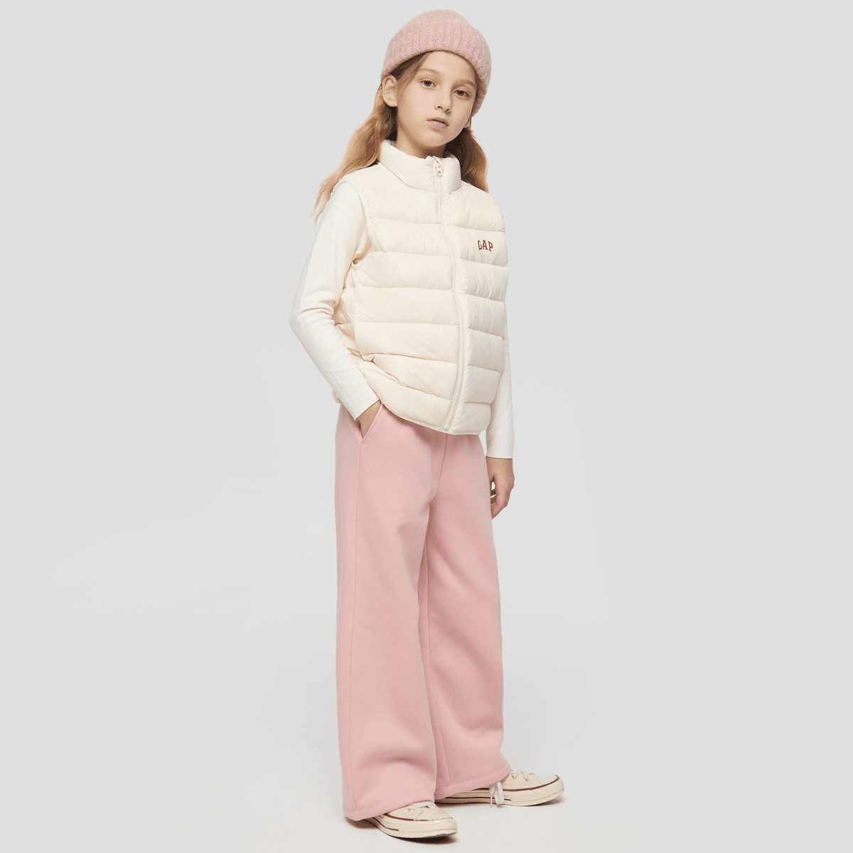 GAP Kids Пуховики - изображение 4