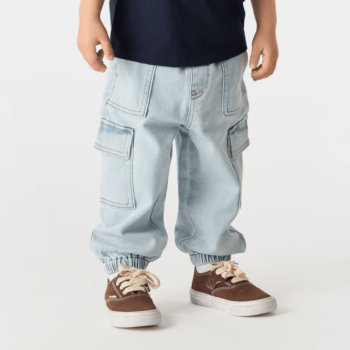 GAP Kids Джинсы - изображение 4