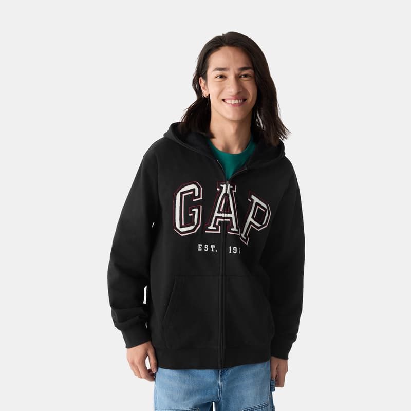 Худи GAP Hoodie - изображение 3