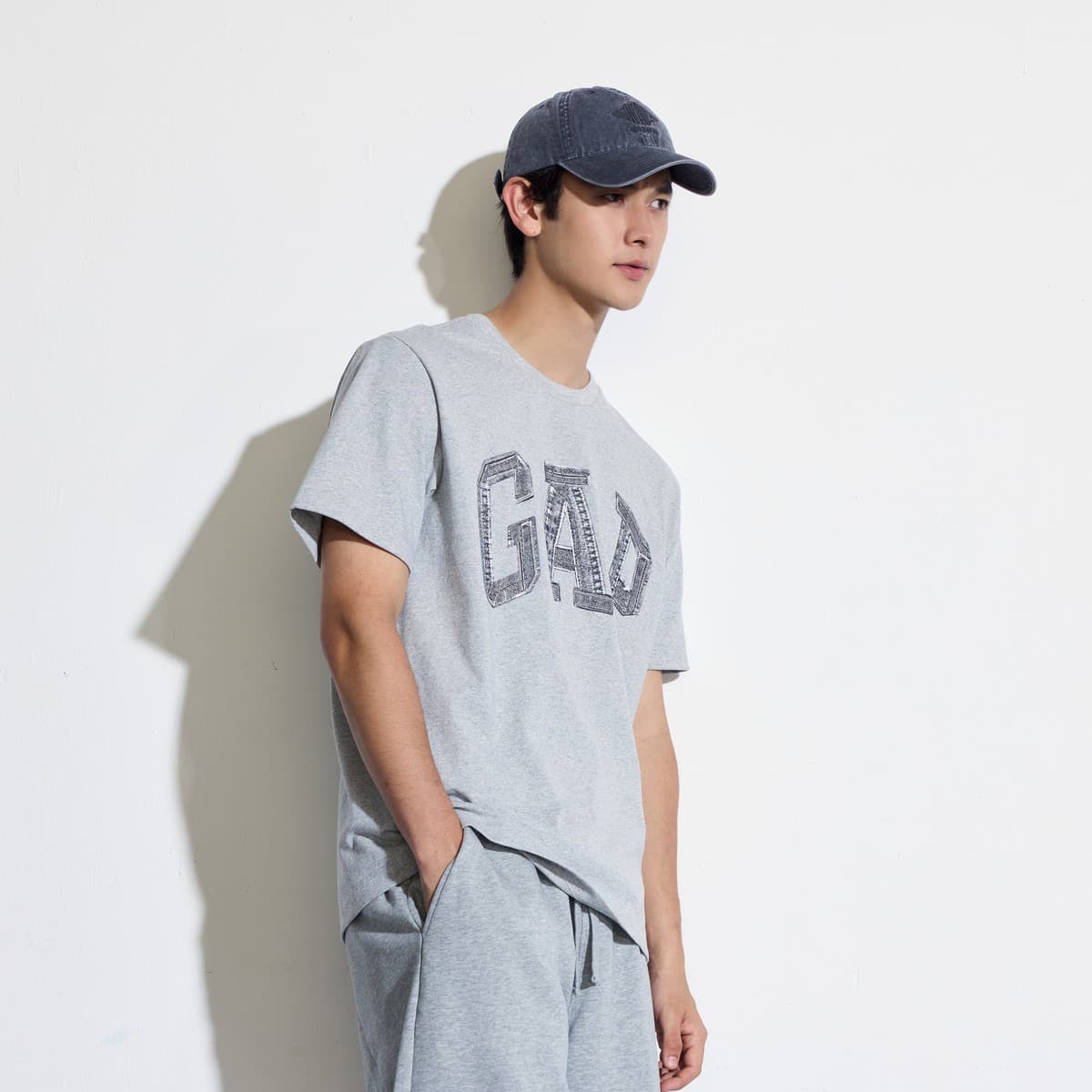 Футболка GAP - изображение 4