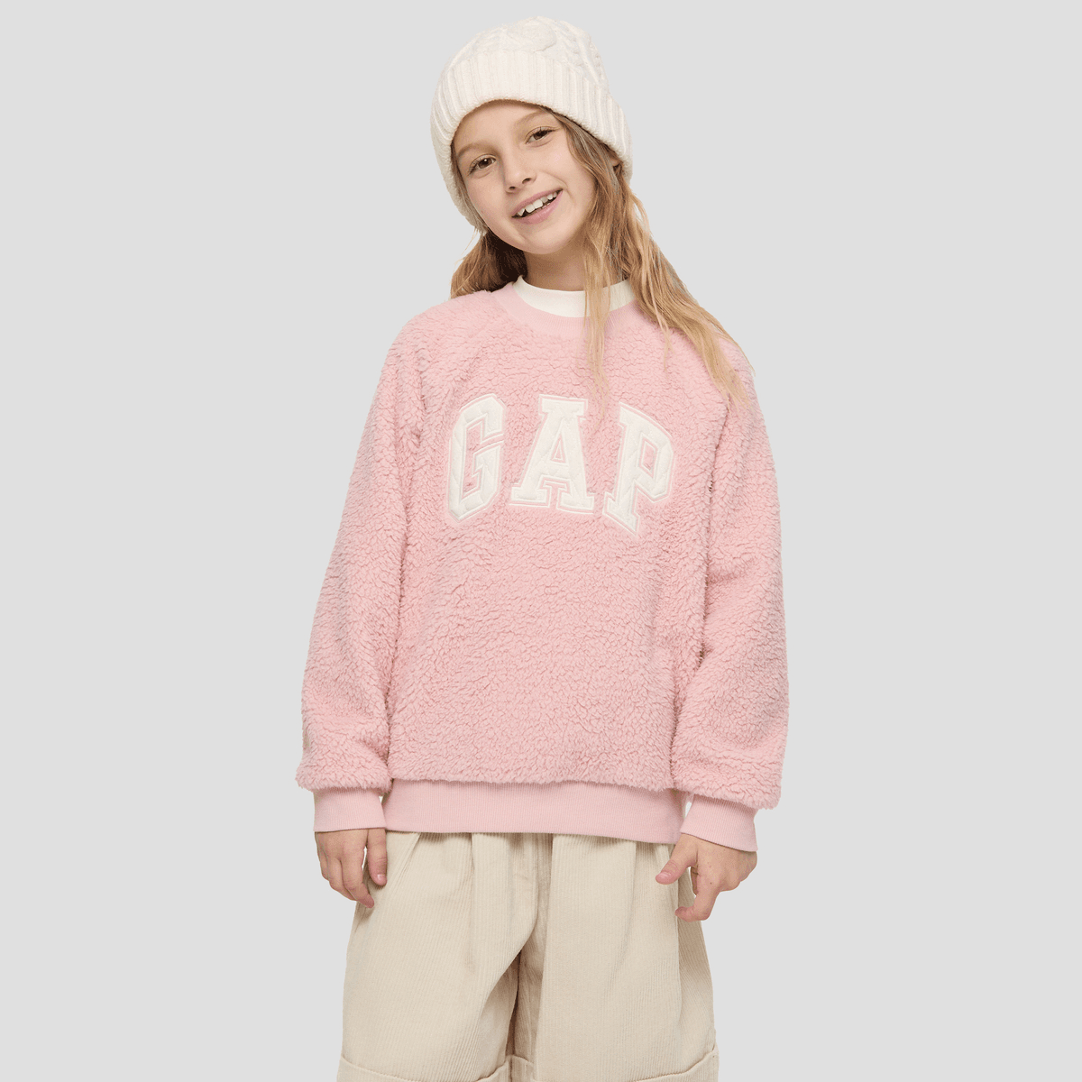 GAP Детская Толстовка - изображение 3