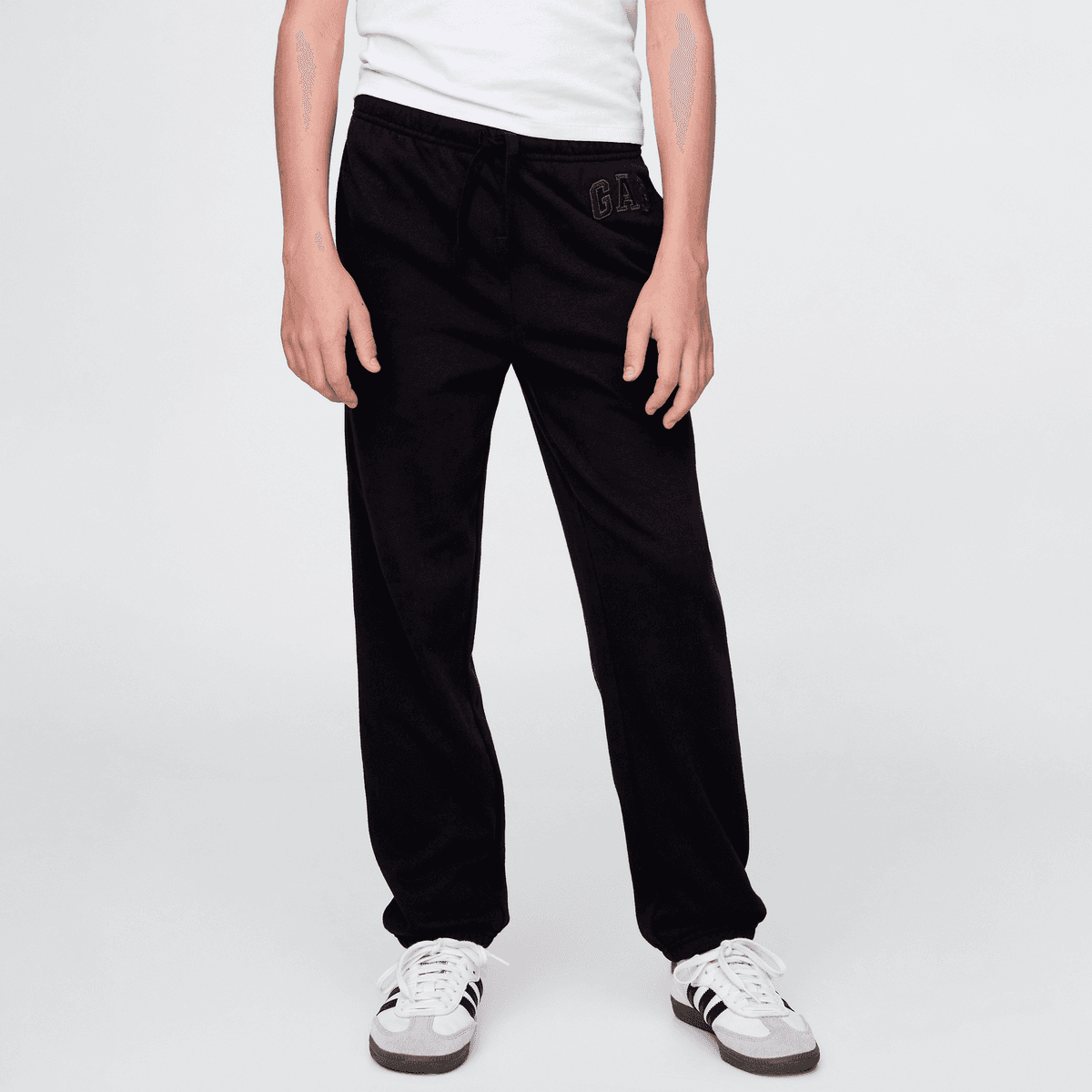 GAP Kids Спортивные трикотажные брюки - изображение 10