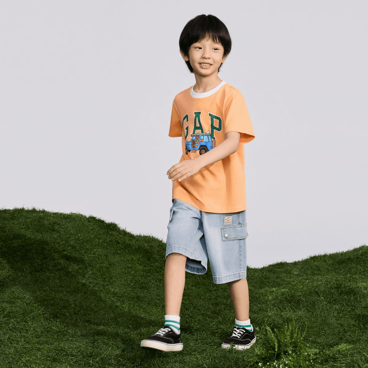 GAP Kids Джинсы - изображение 7