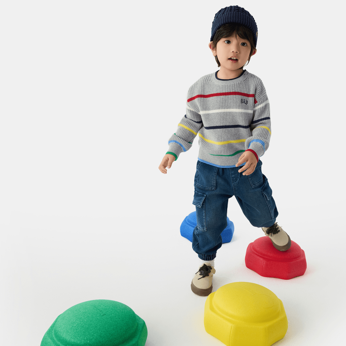 GAP Kids Свитеры - изображение 12
