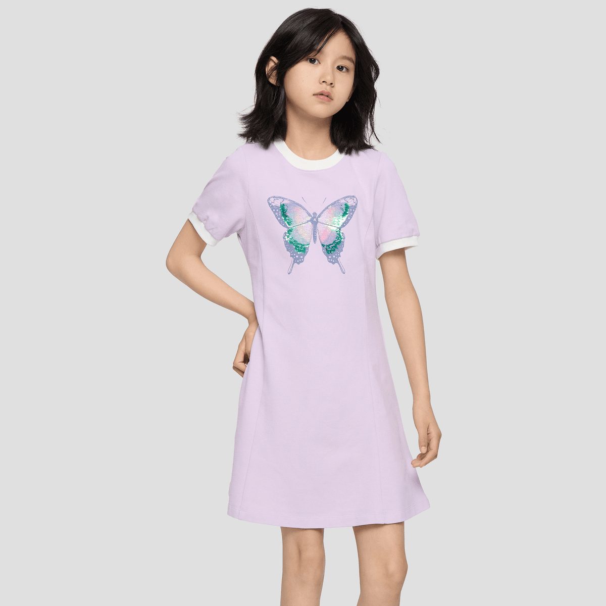 GAP Kids Платья - изображение 5