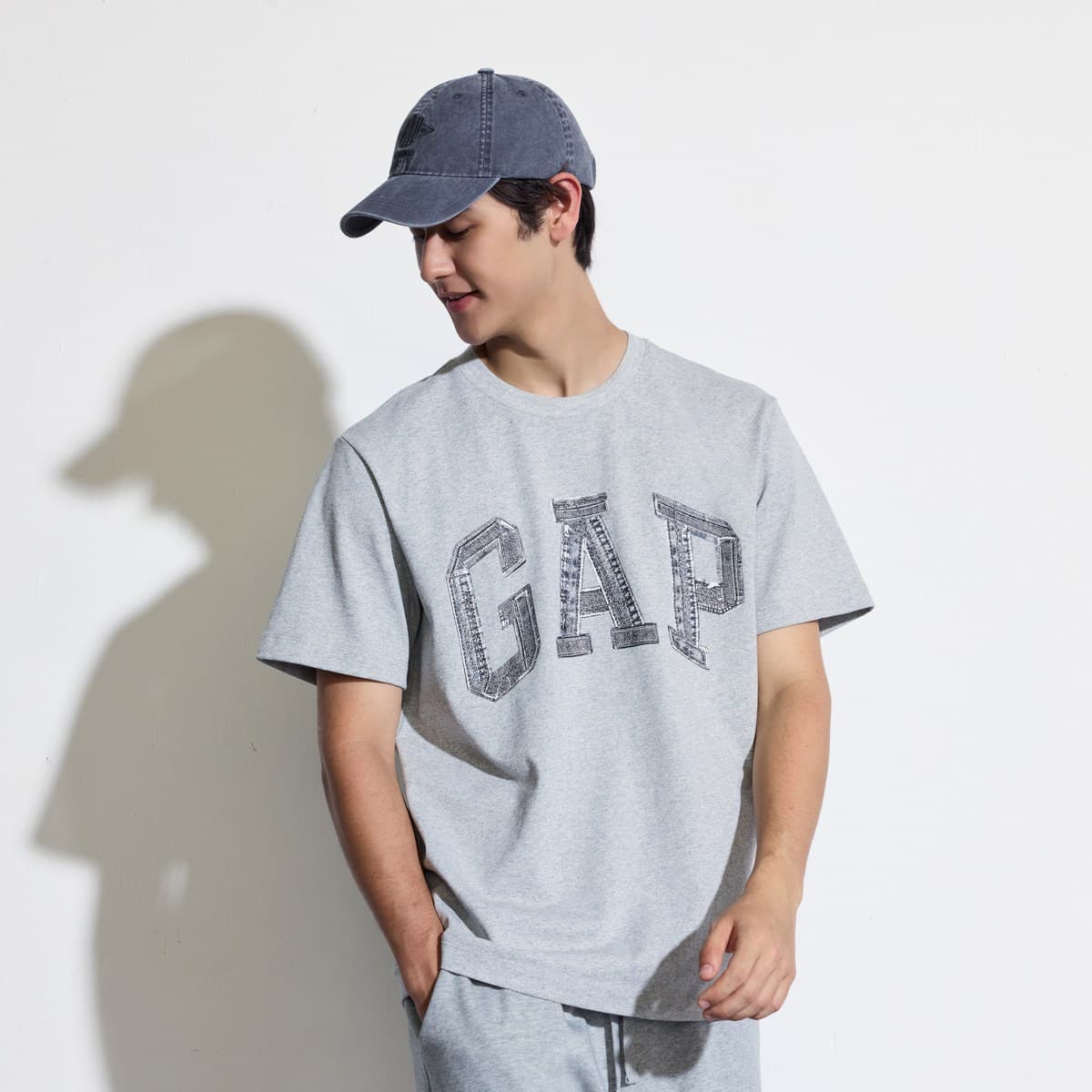 Футболка GAP - изображение 3