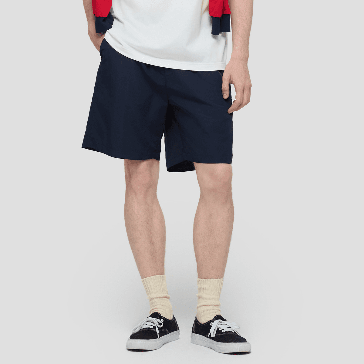 Шорты GAP Мужские Повседневные Шорты - изображение 3