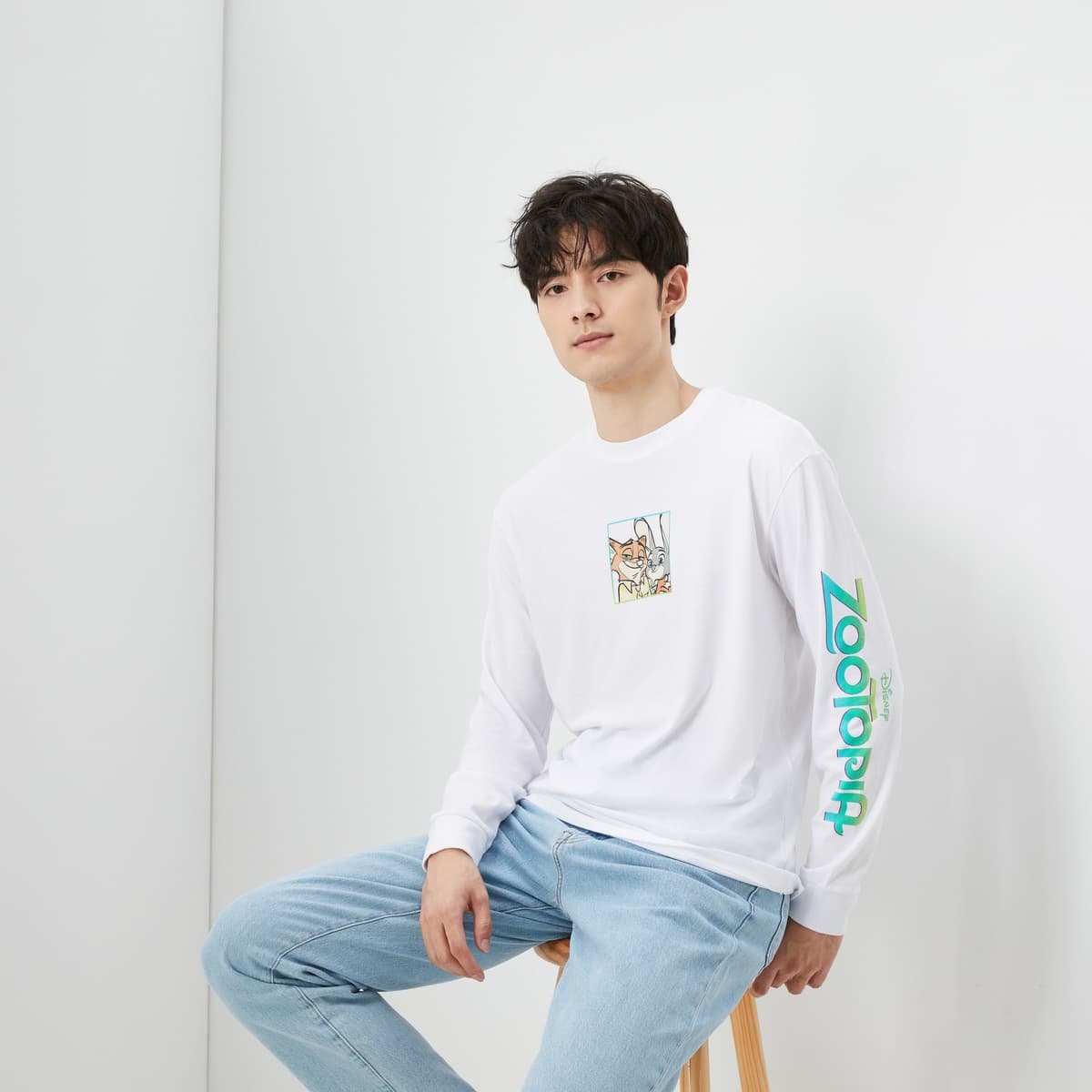 Футболка GAP x T - изображение 6