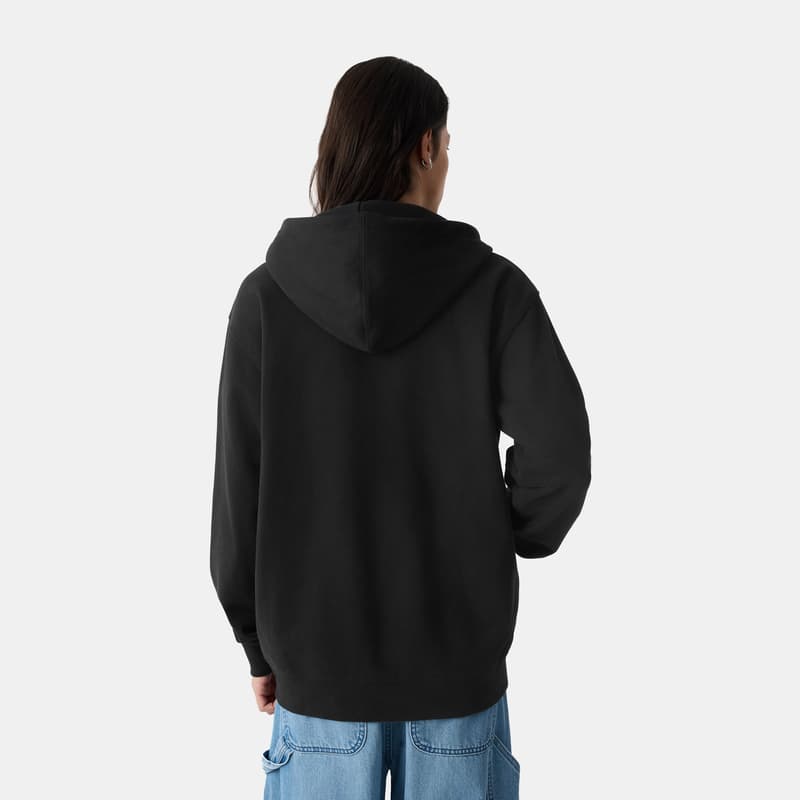 Худи GAP Hoodie - изображение 6