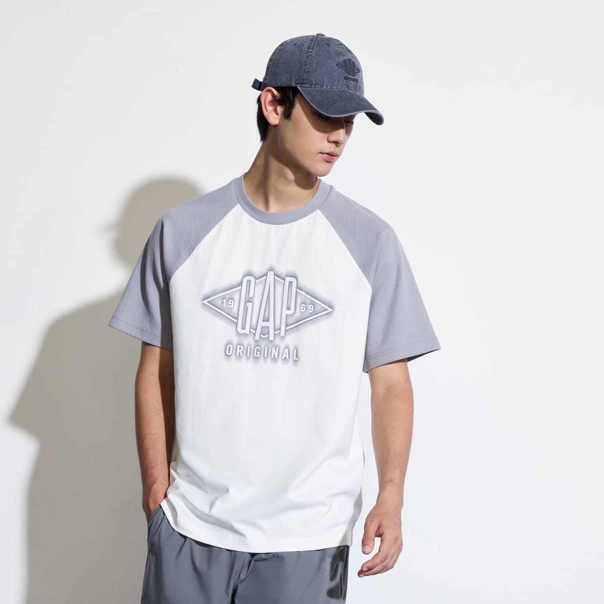 Футболка GAP T - изображение 4