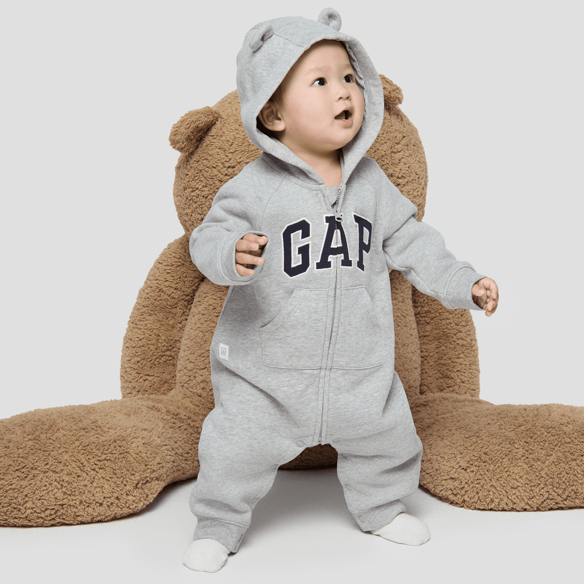 GAP Комбинезон Infant and Toddler - изображение 11