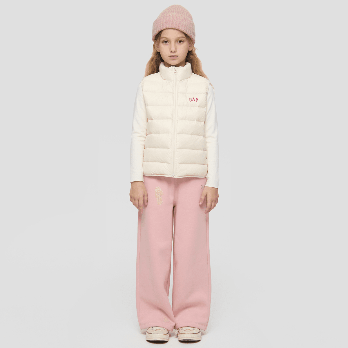 GAP Kids Пуховики - изображение 2