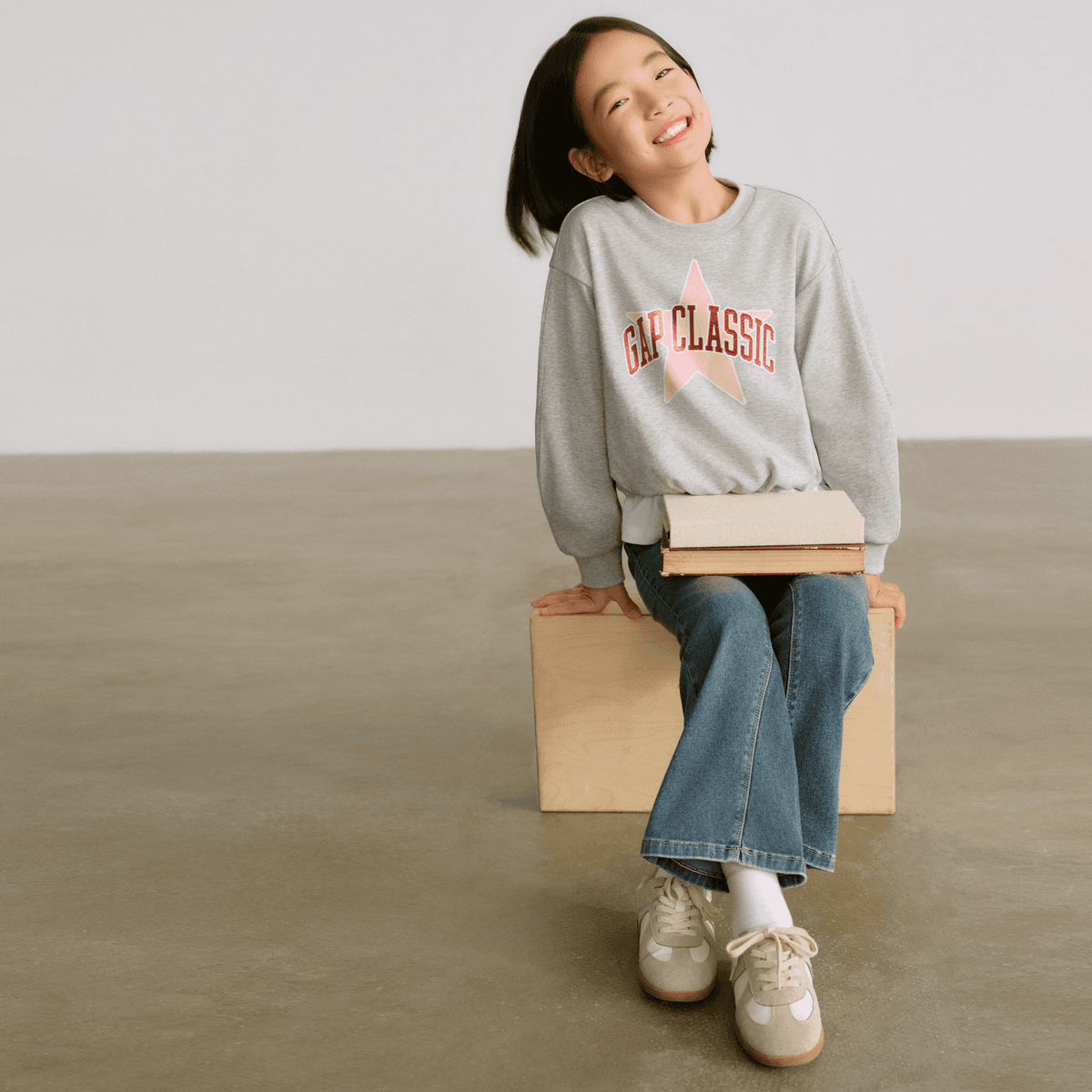 GAP Kids Джинсы - изображение 3
