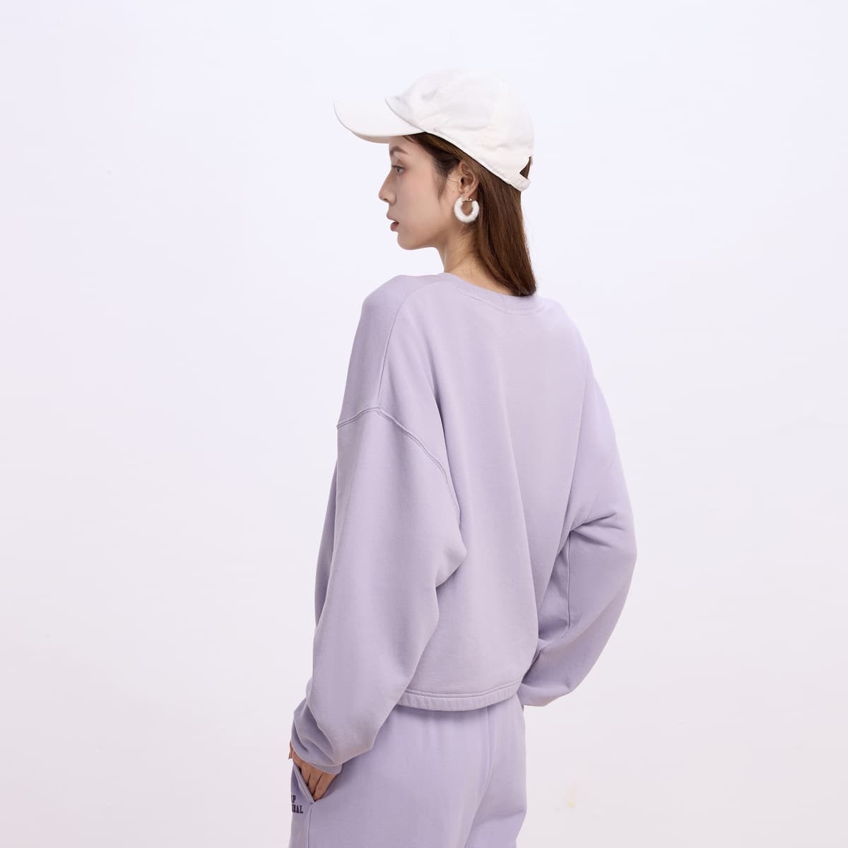 Худи GAP logo - изображение 4