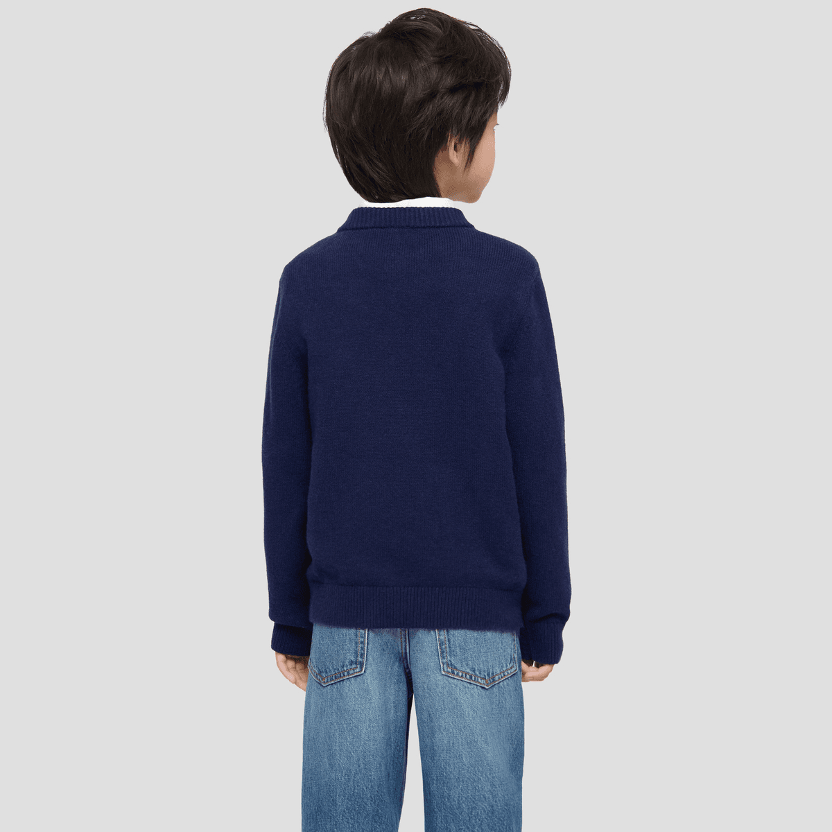 GAP совместный бренд Kids Свитера - изображение 5