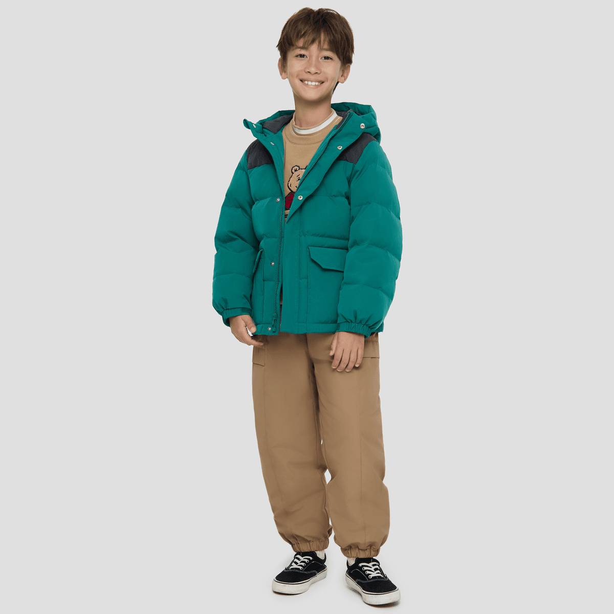 GAP Kids Пуховые брюки - изображение 3