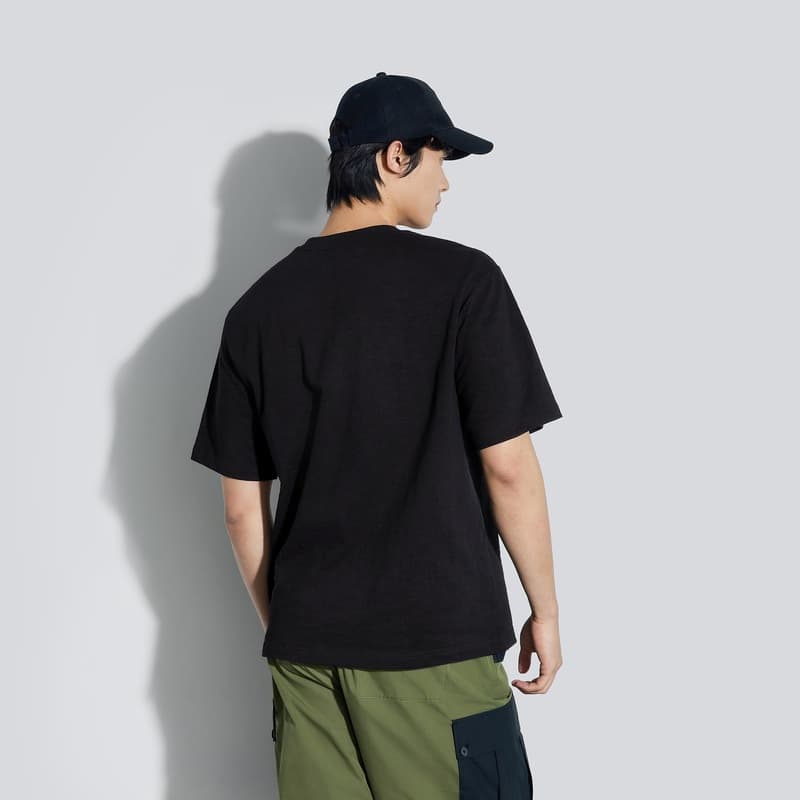 Футболка GAP logoT - изображение 4